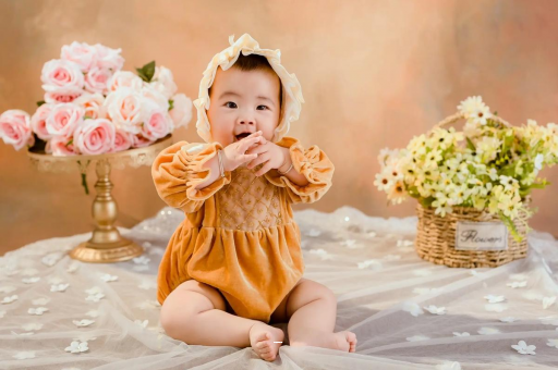 南昌几个月宝宝可以坐