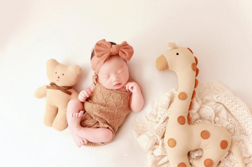 南昌宝宝后脑勺疼